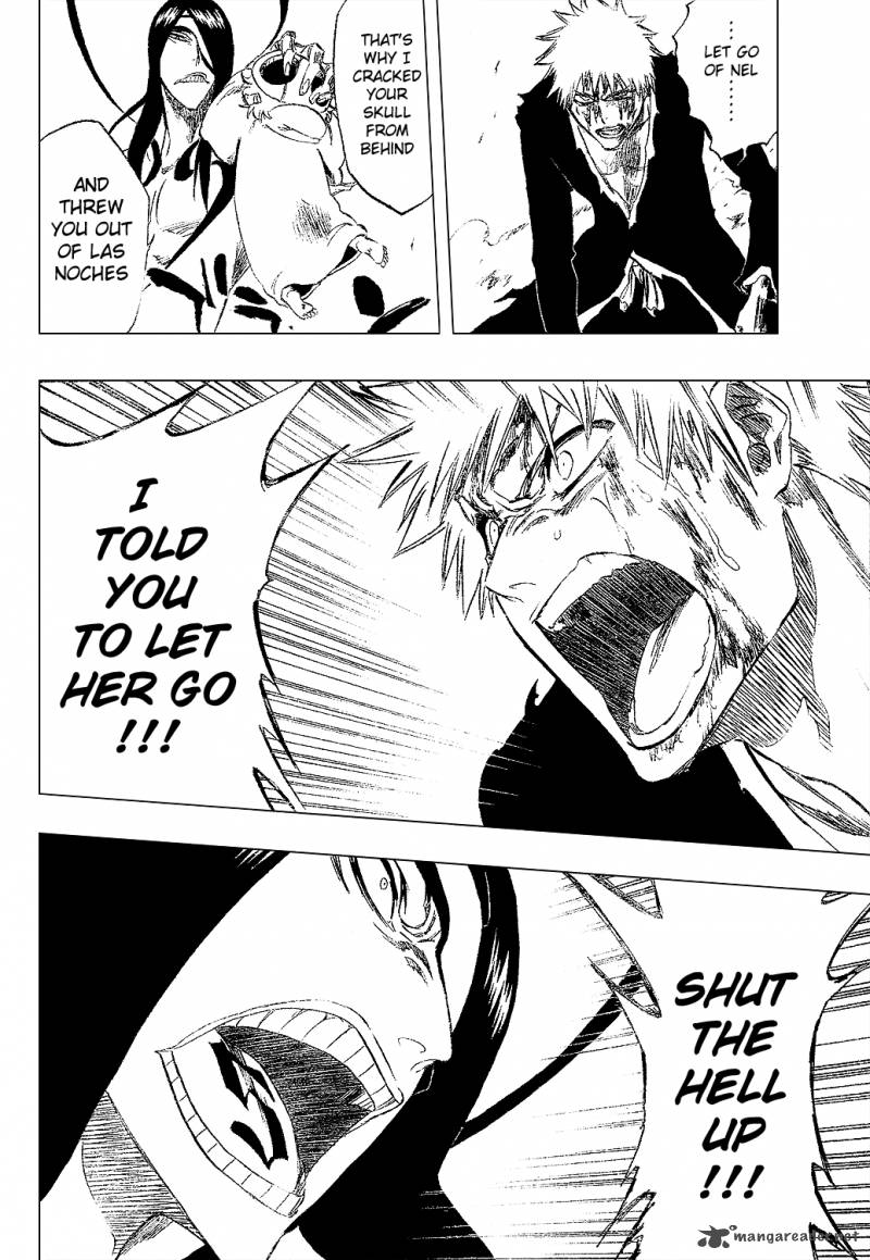 BLEACH Chapter 290 - Page 17