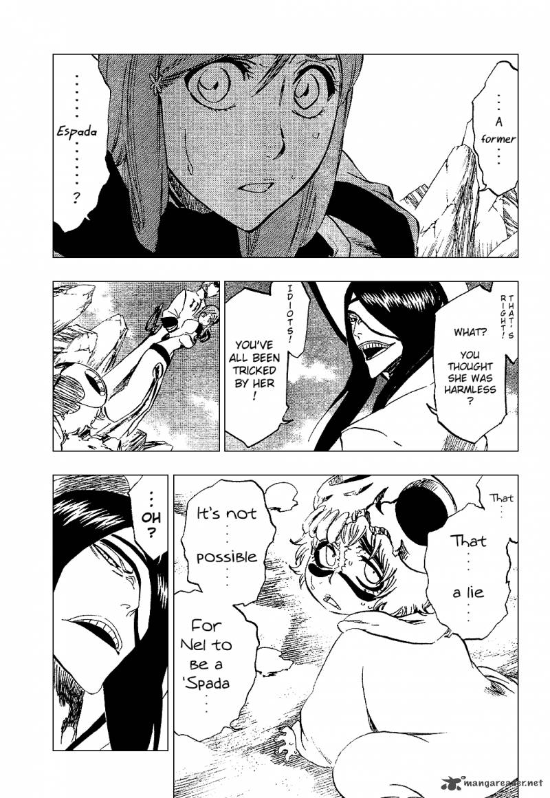 BLEACH Chapter 290 - Page 6