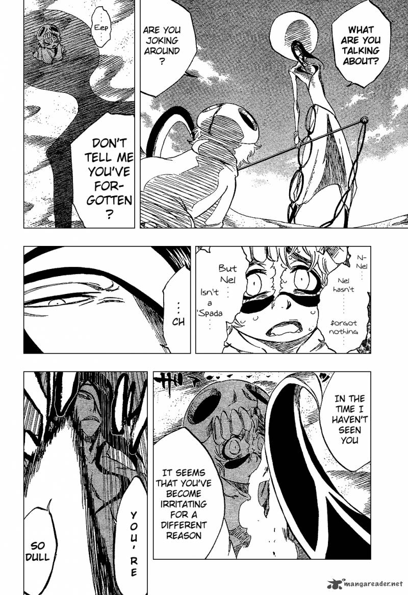 BLEACH Chapter 290 - Page 7