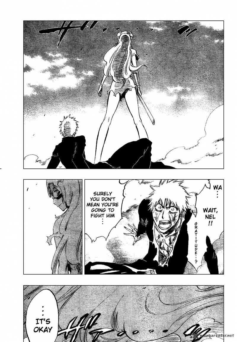 BLEACH Chapter 291 - Page 12