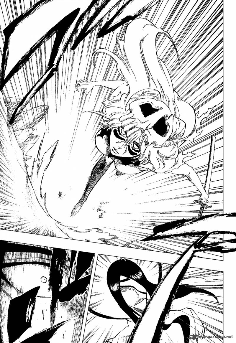 BLEACH Chapter 291 - Page 14