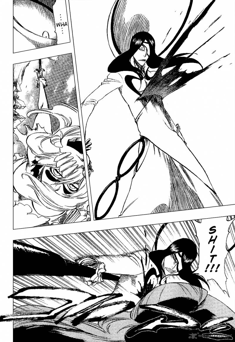 BLEACH Chapter 291 - Page 15