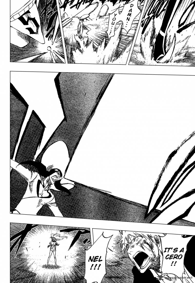 BLEACH Chapter 291 - Page 17