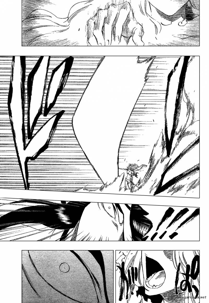 BLEACH Chapter 291 - Page 18