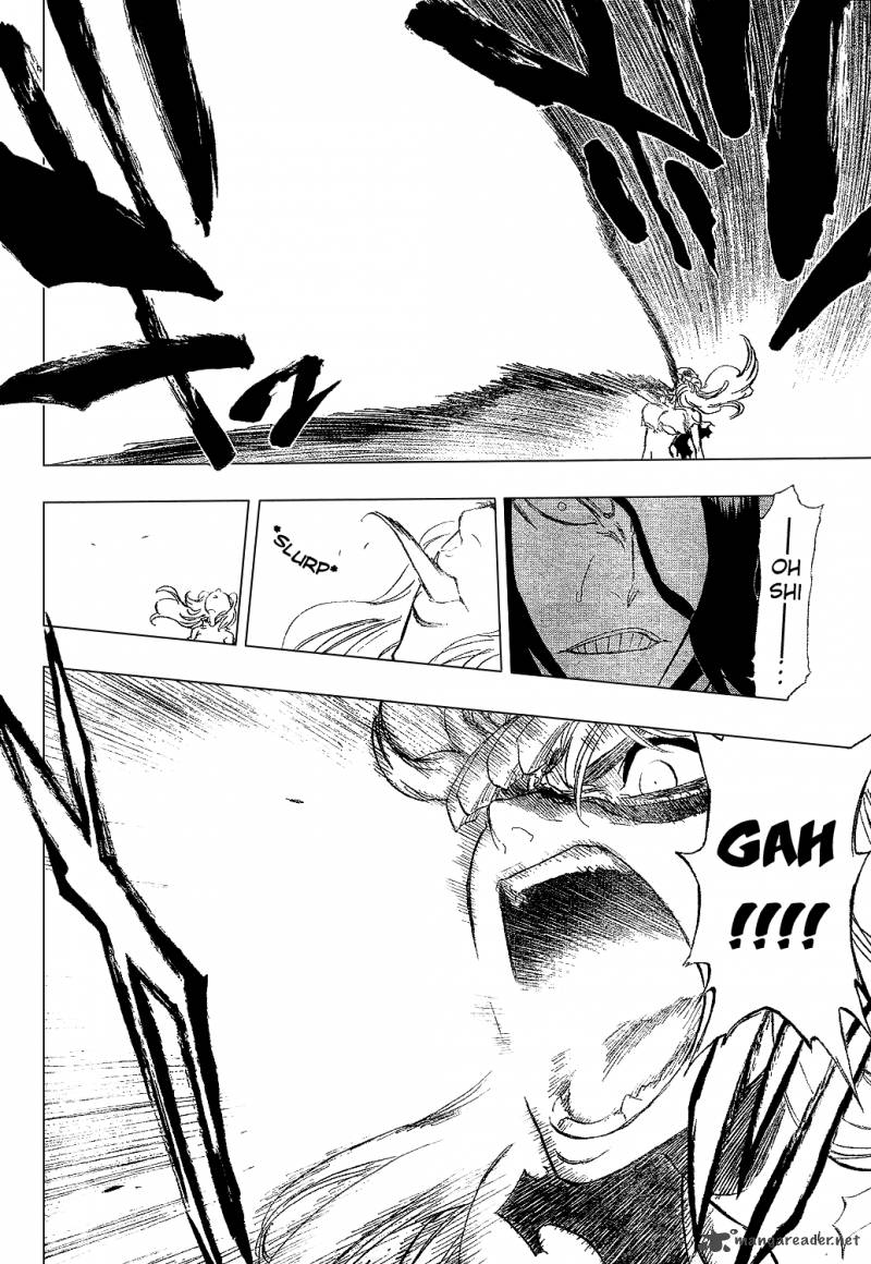 BLEACH Chapter 291 - Page 19
