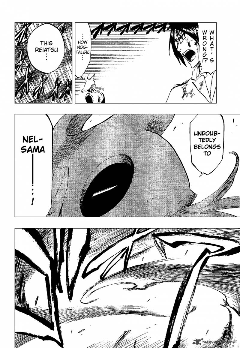 BLEACH Chapter 291 - Page 4