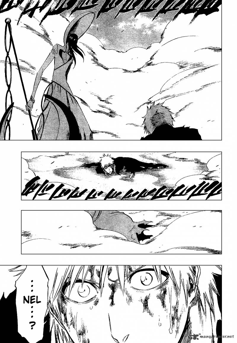 BLEACH Chapter 291 - Page 5