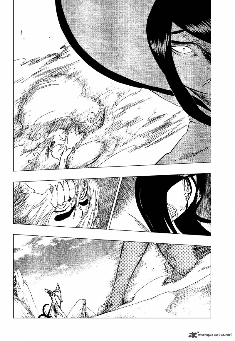 BLEACH Chapter 291 - Page 9