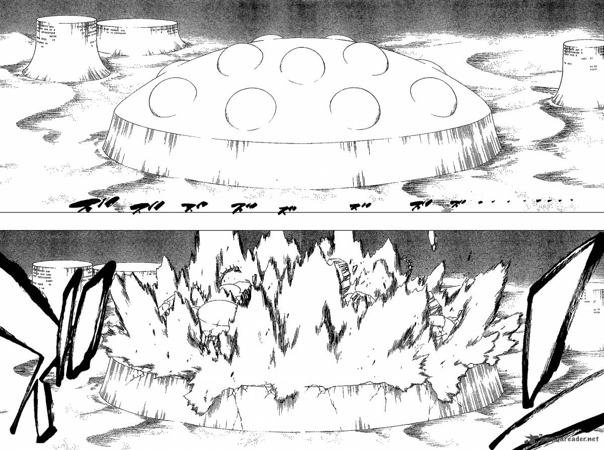 BLEACH Chapter 292 - Page 16