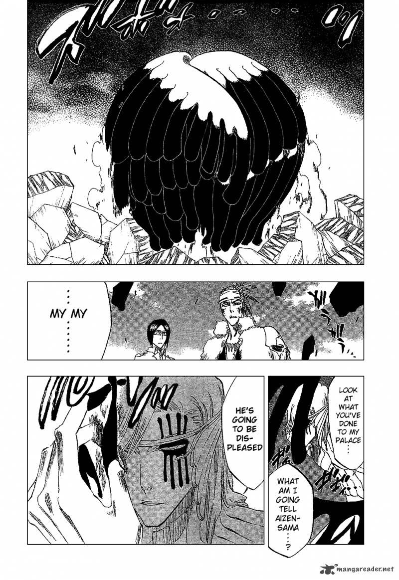 BLEACH Chapter 292 - Page 19