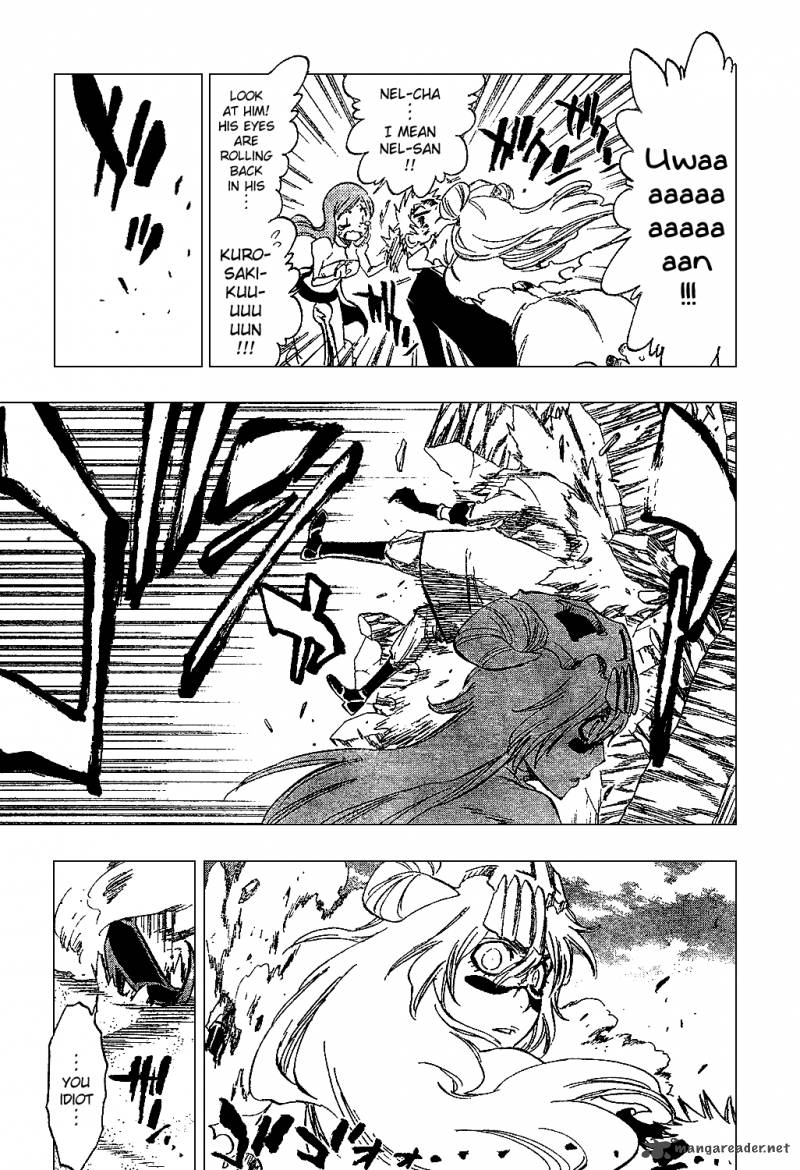 BLEACH Chapter 292 - Page 7
