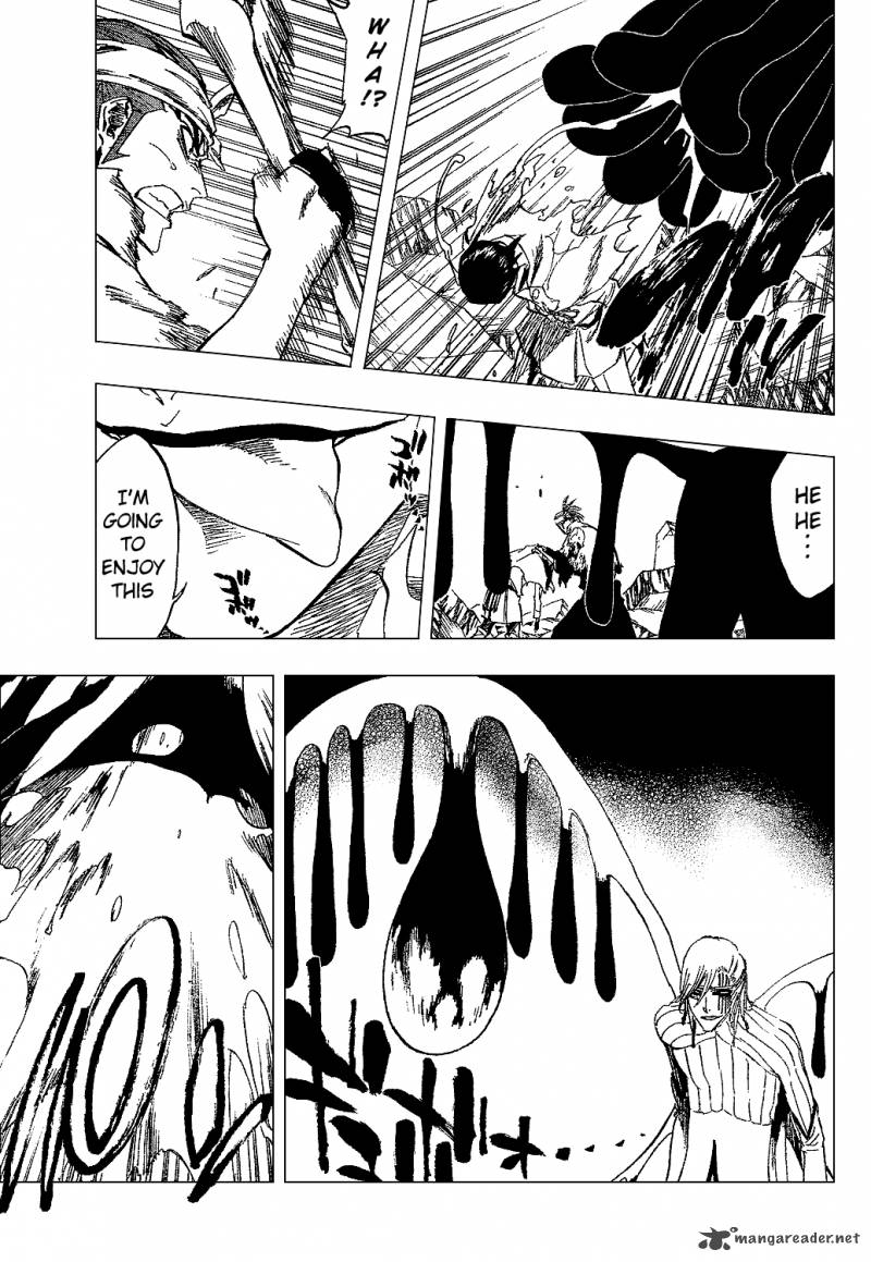 BLEACH Chapter 293 - Page 10