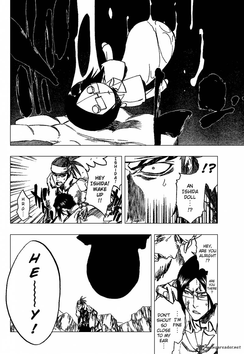BLEACH Chapter 293 - Page 11