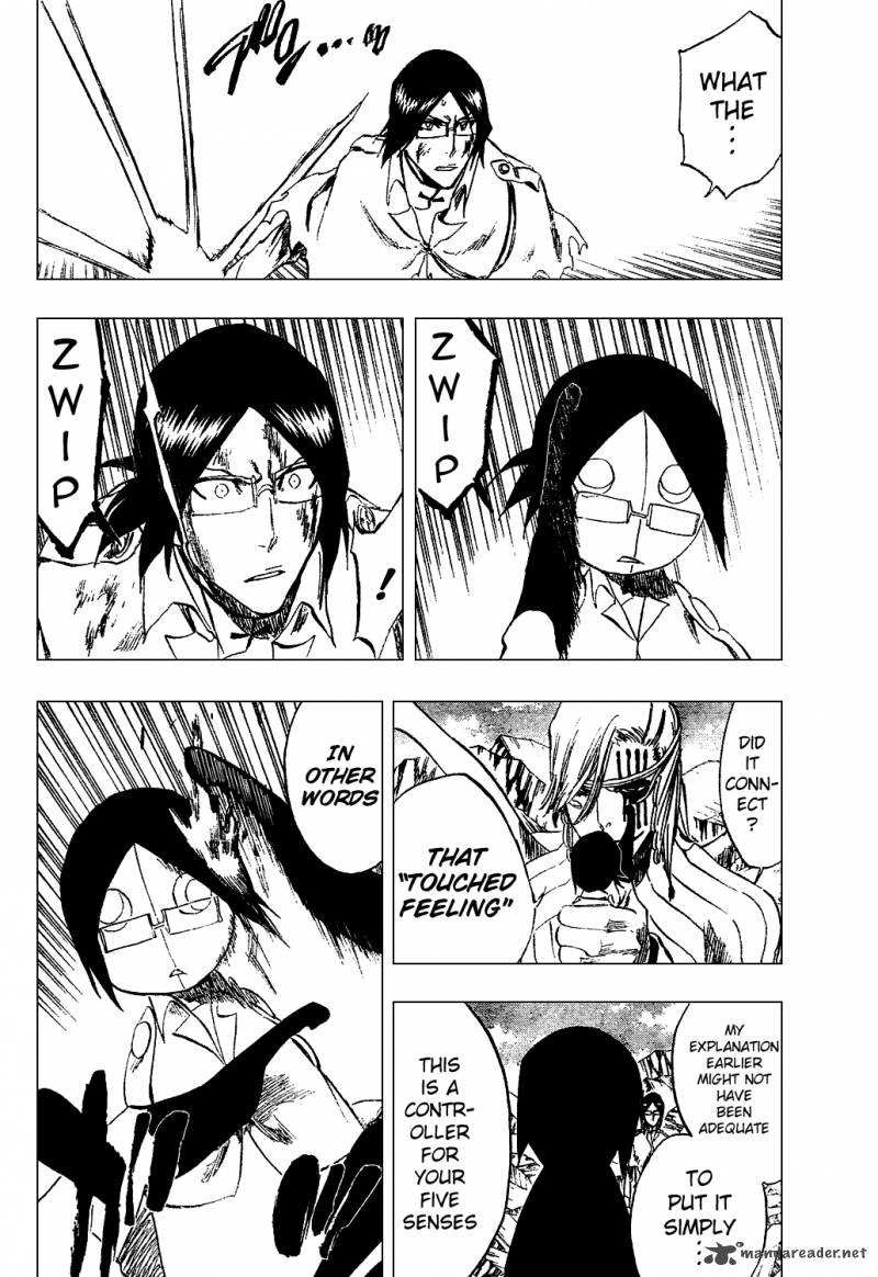 BLEACH Chapter 293 - Page 13