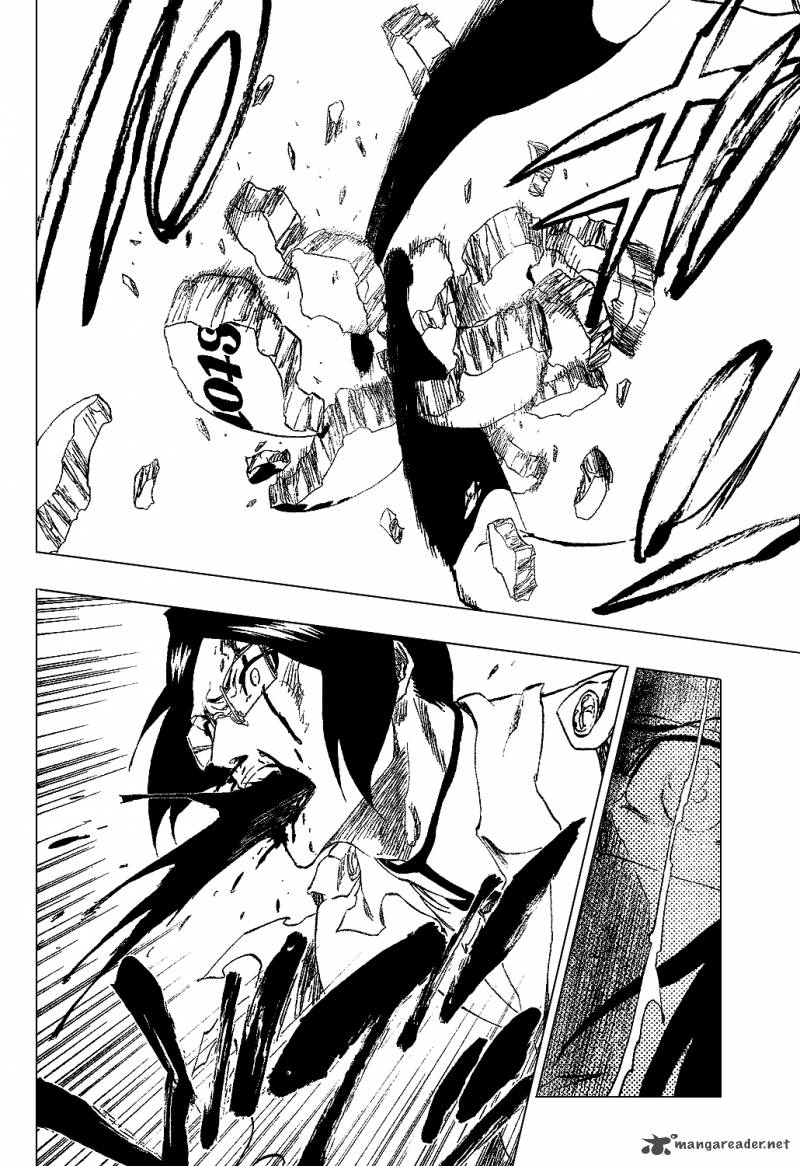 BLEACH Chapter 293 - Page 17