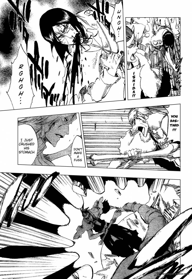 BLEACH Chapter 293 - Page 18