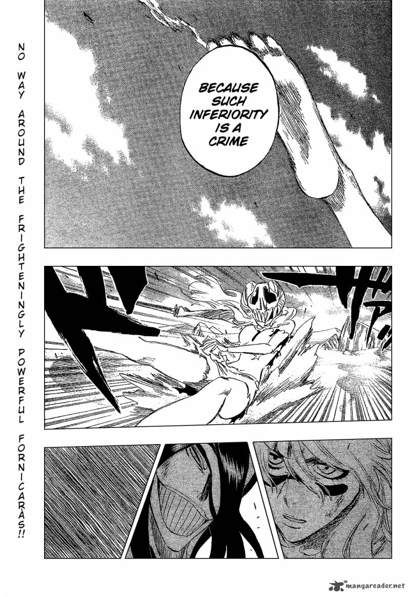 BLEACH Chapter 293 - Page 20