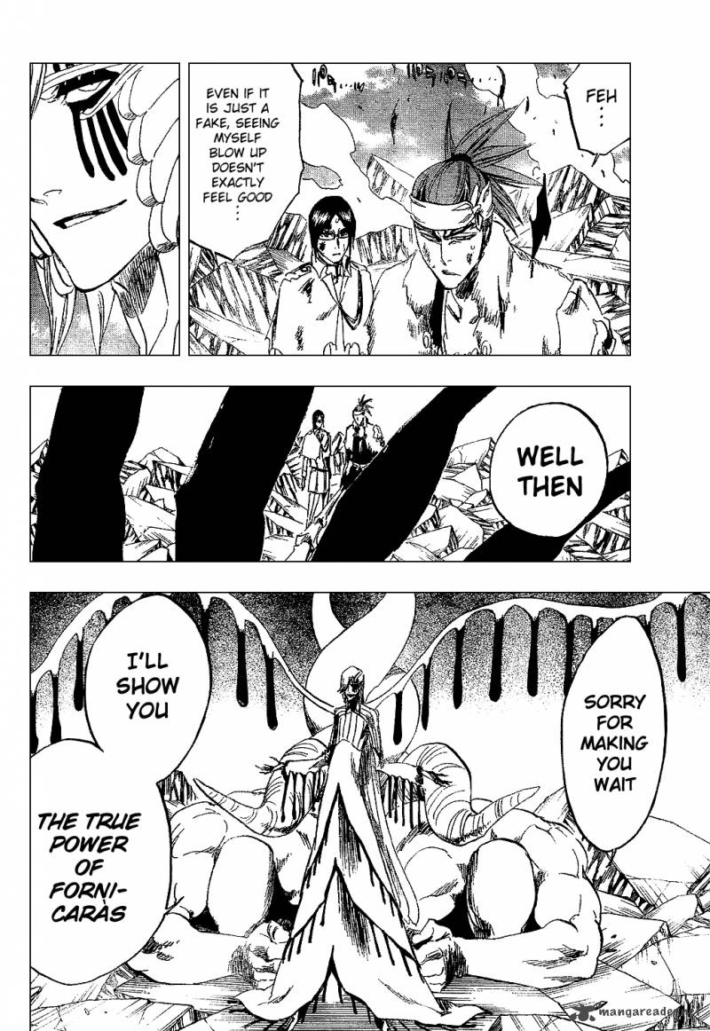 BLEACH Chapter 293 - Page 5