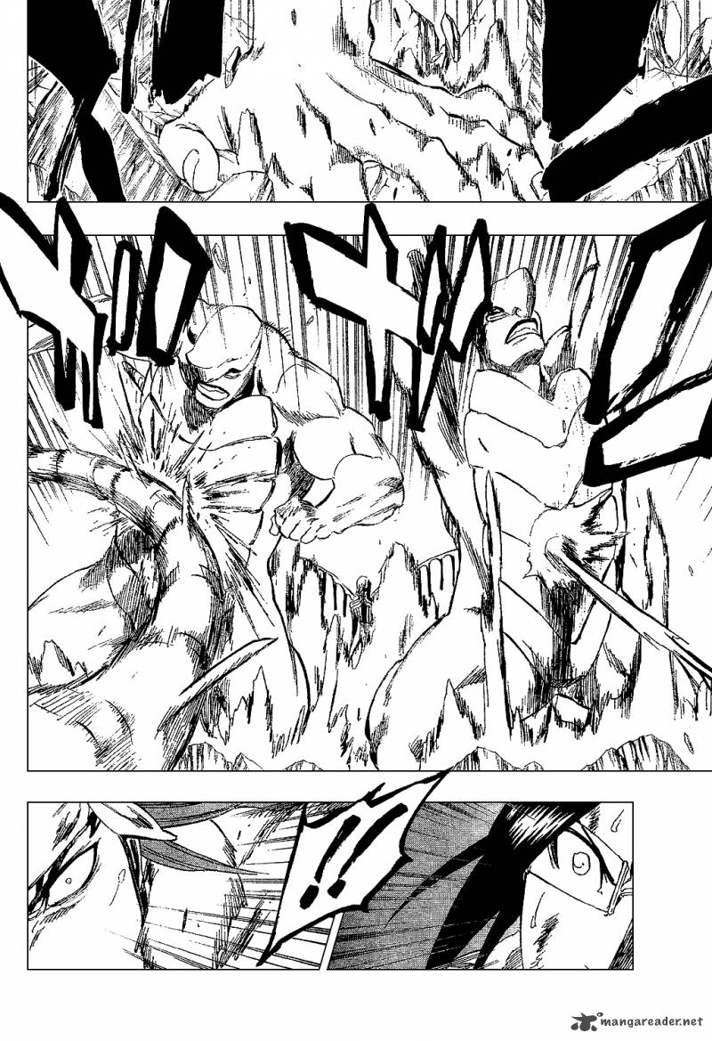 BLEACH Chapter 293 - Page 7