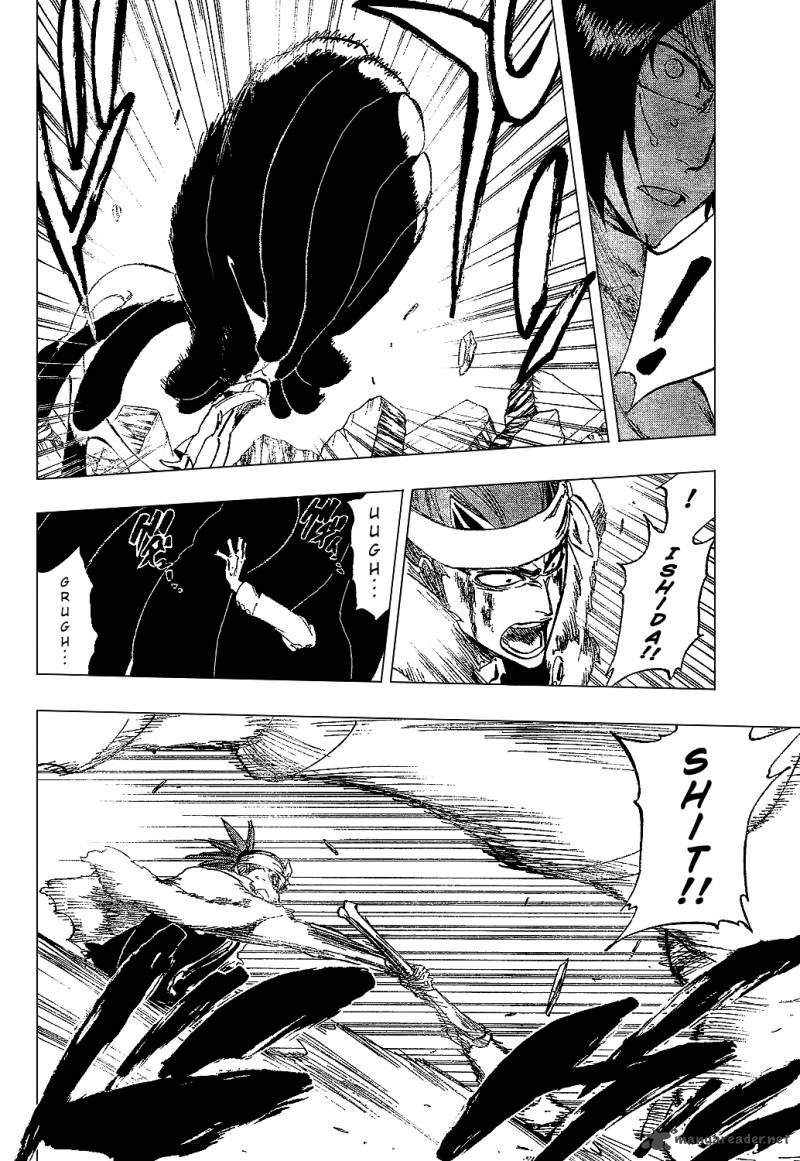 BLEACH Chapter 293 - Page 9