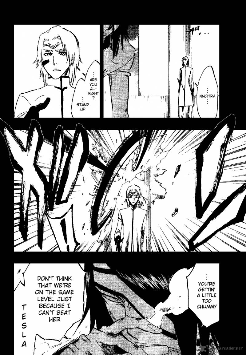 BLEACH Chapter 294 - Page 10