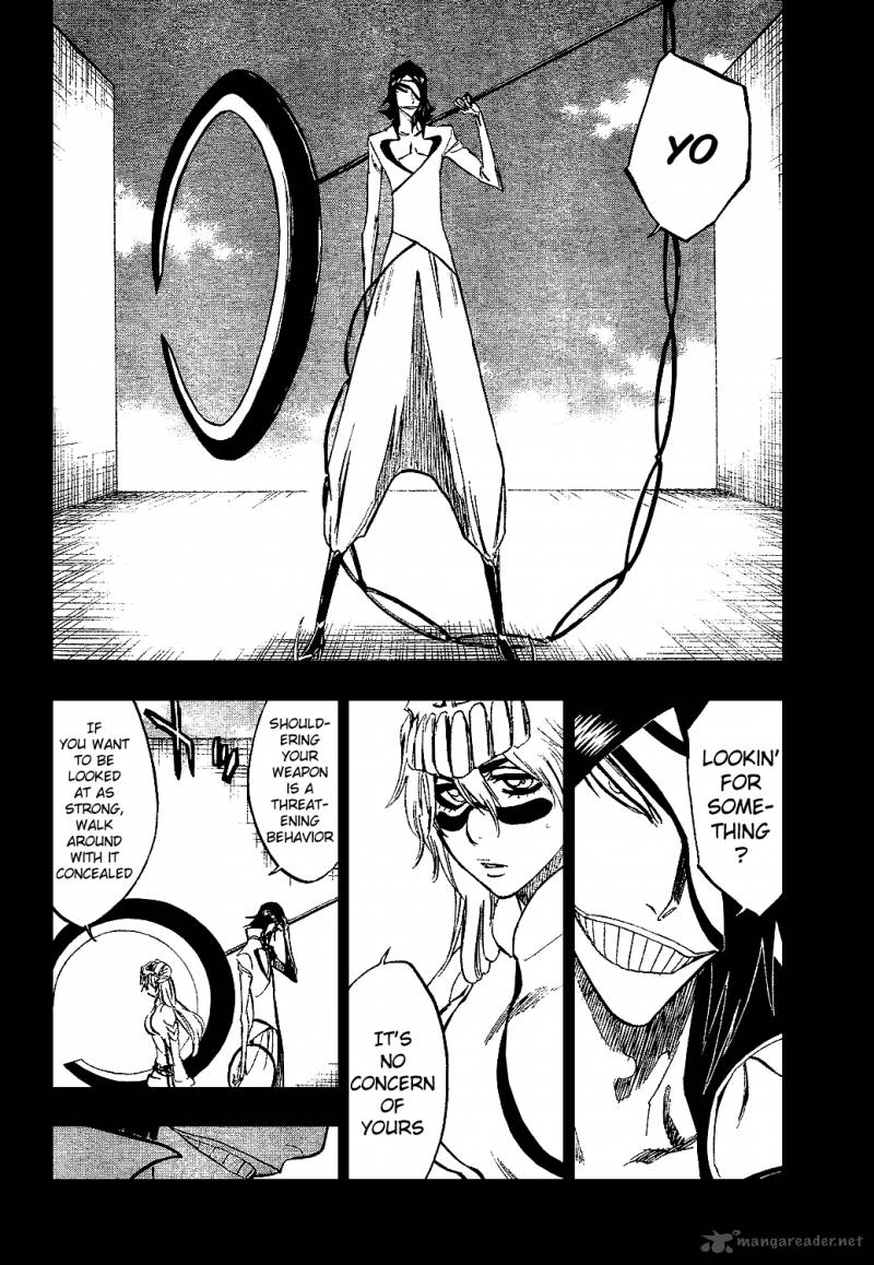 BLEACH Chapter 294 - Page 14