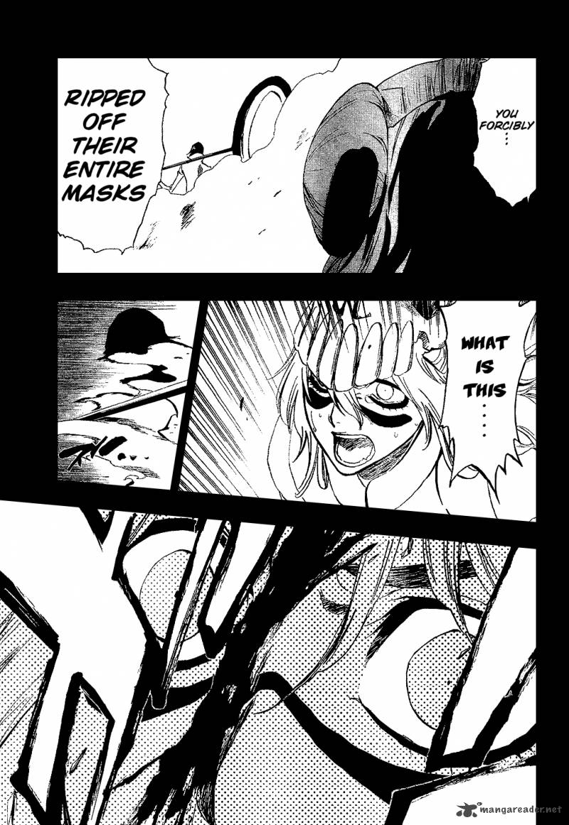 BLEACH Chapter 294 - Page 17
