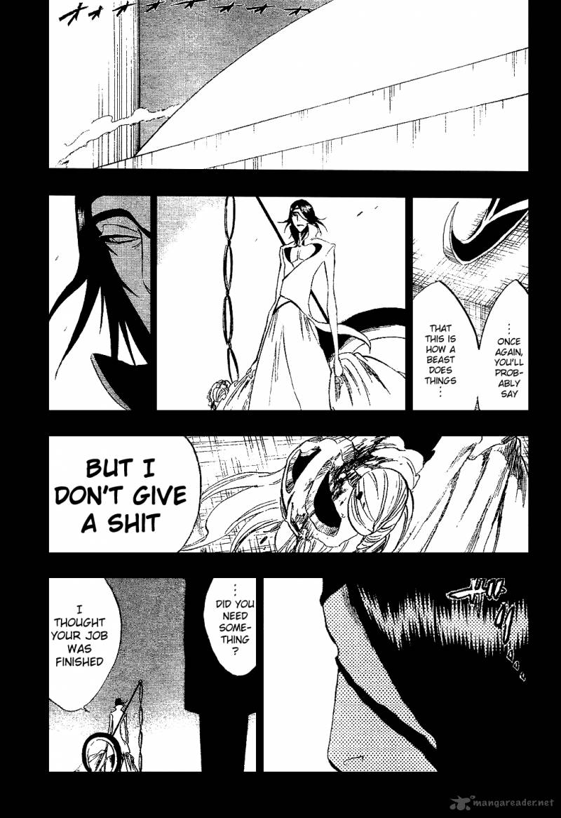 BLEACH Chapter 294 - Page 19