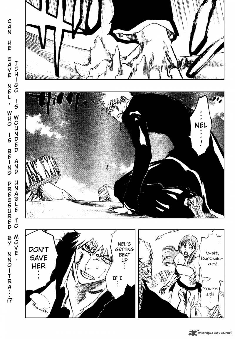 BLEACH Chapter 294 - Page 3