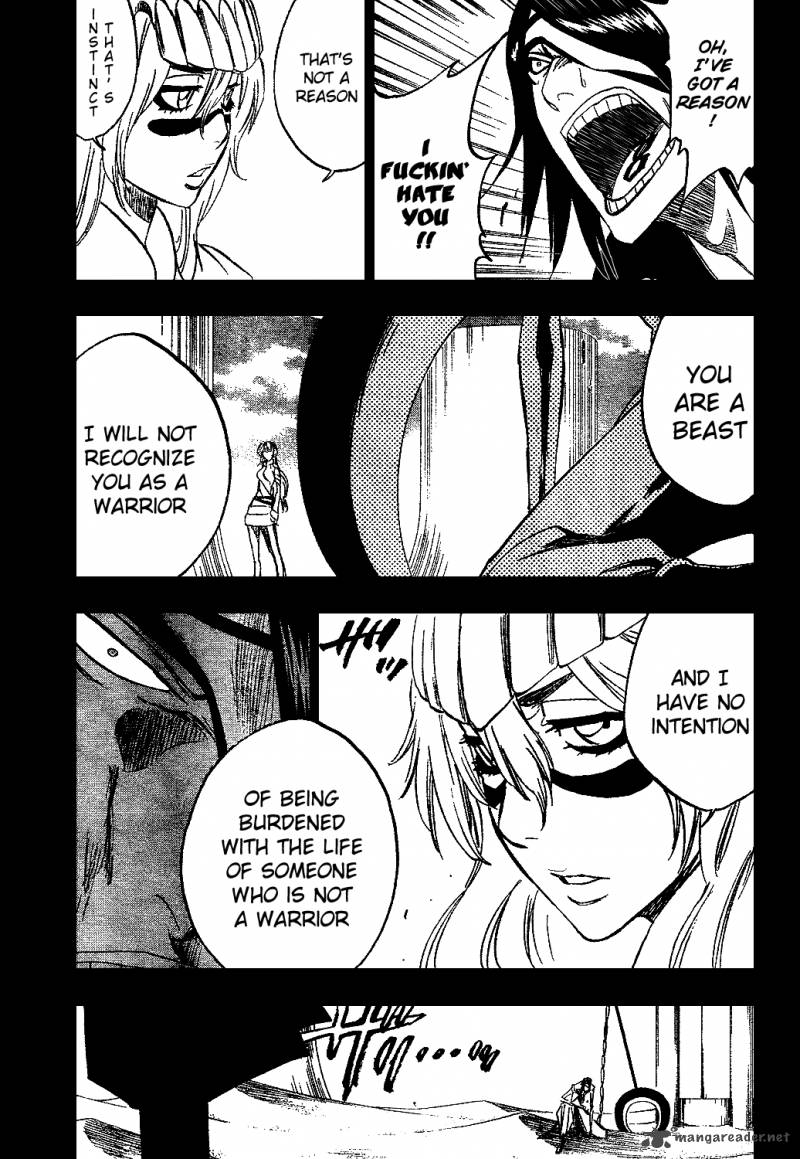 BLEACH Chapter 294 - Page 9