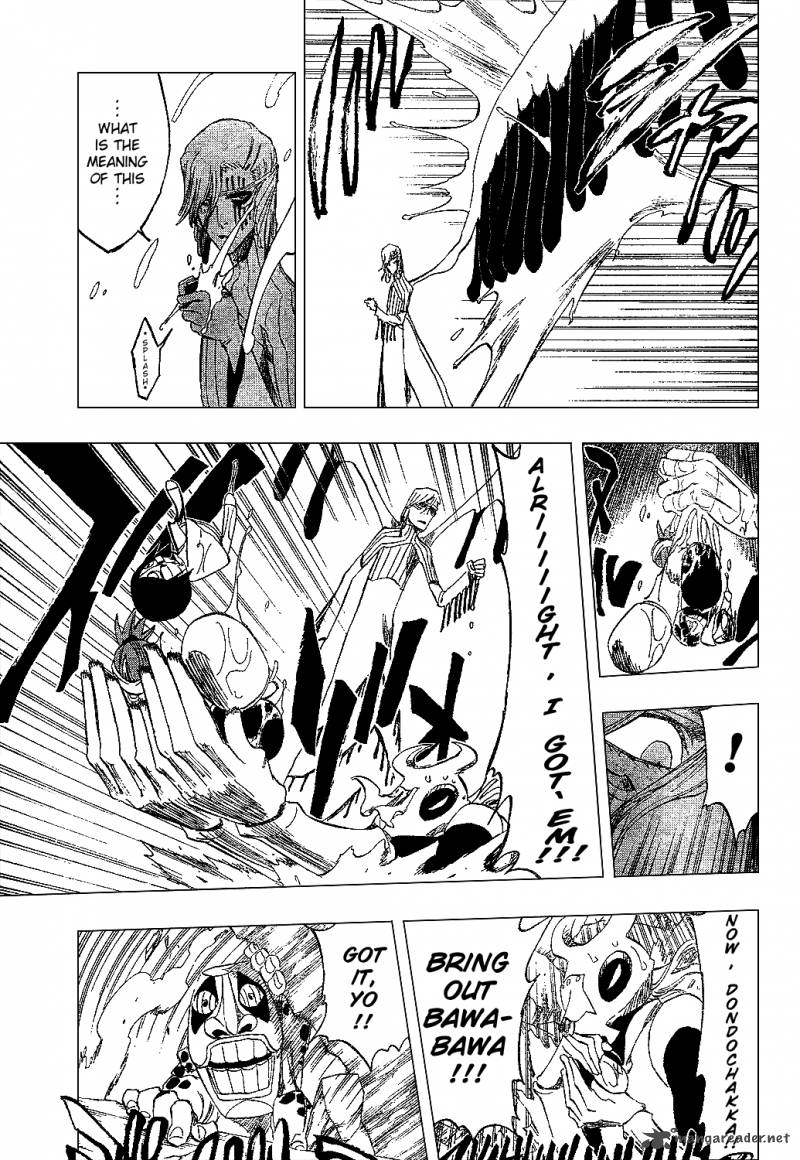 BLEACH Chapter 295 - Page 14