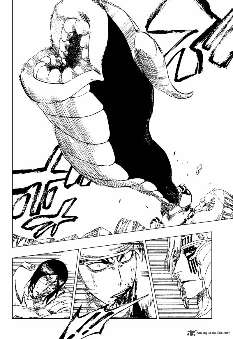 BLEACH Chapter 295 - Page 15