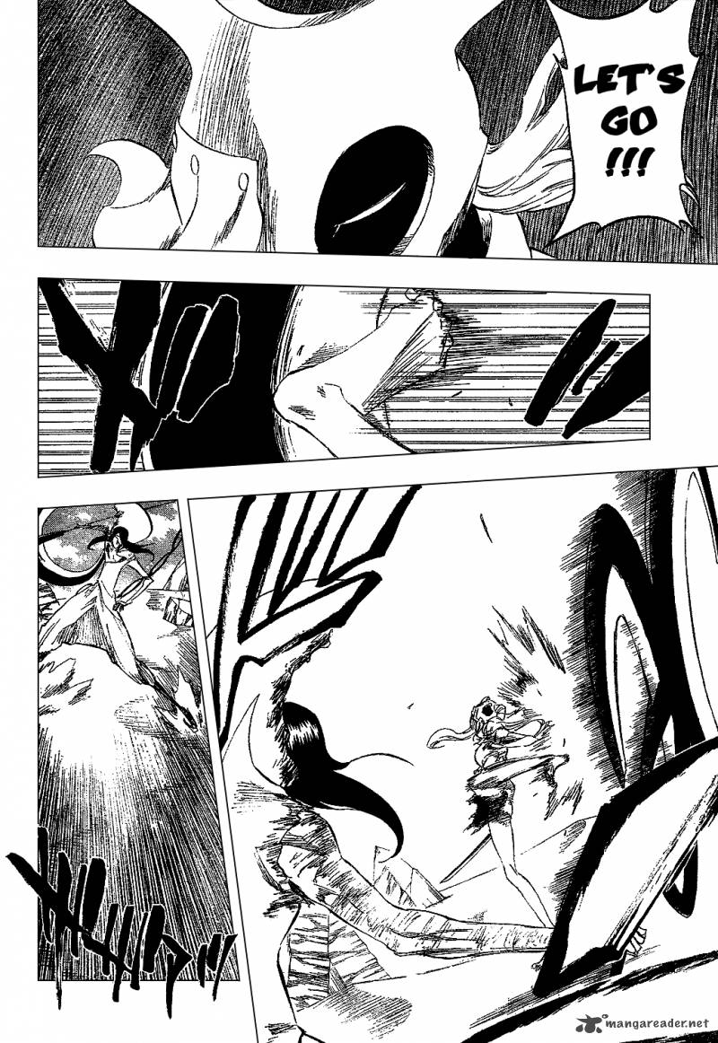 BLEACH Chapter 295 - Page 18