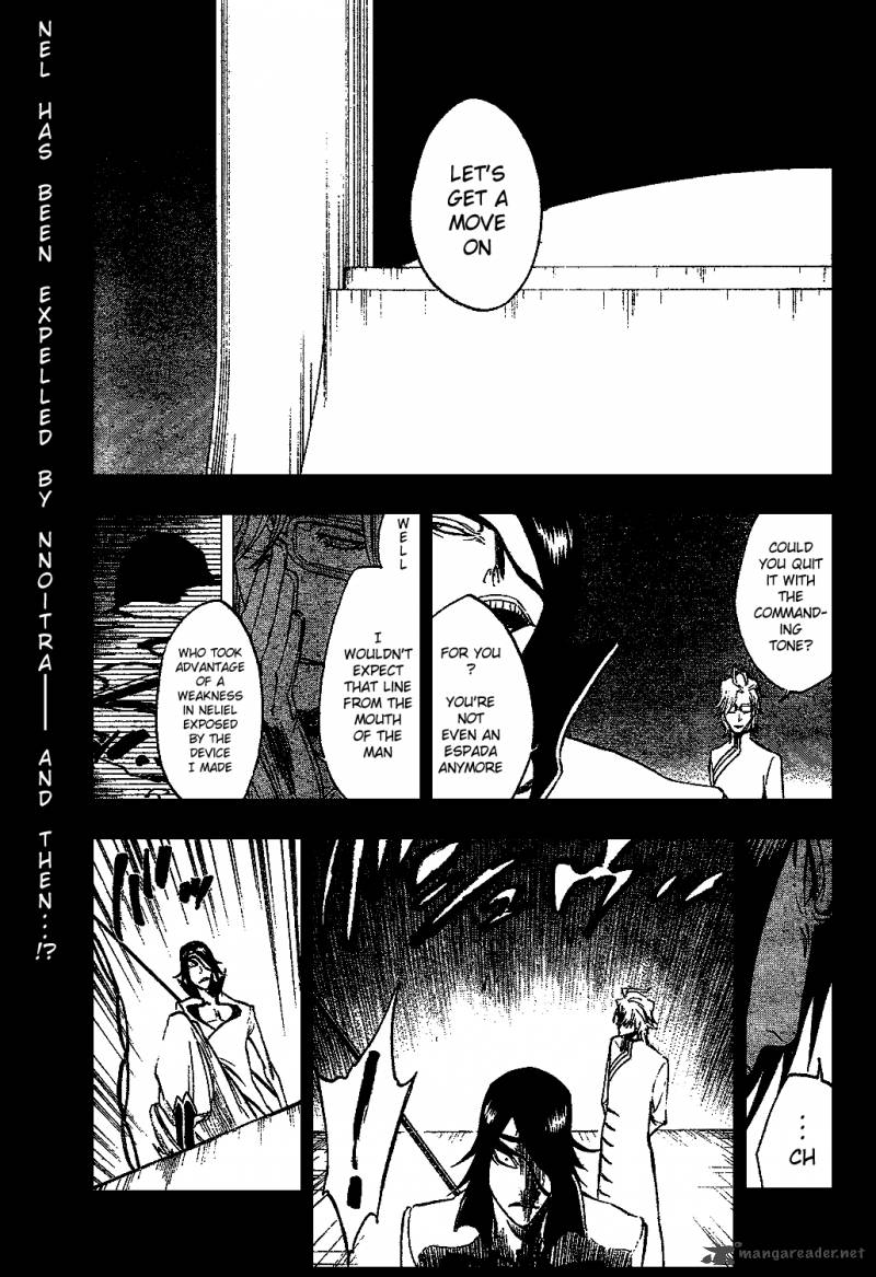 BLEACH Chapter 295 - Page 4