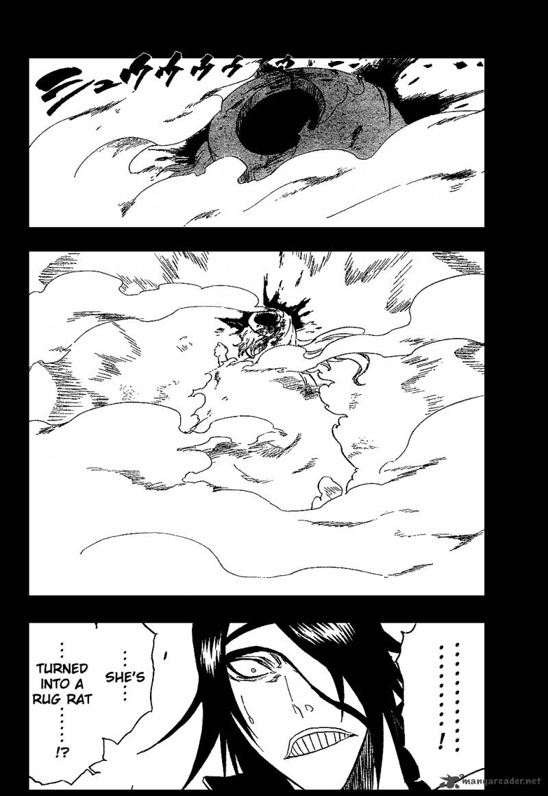 BLEACH Chapter 295 - Page 5