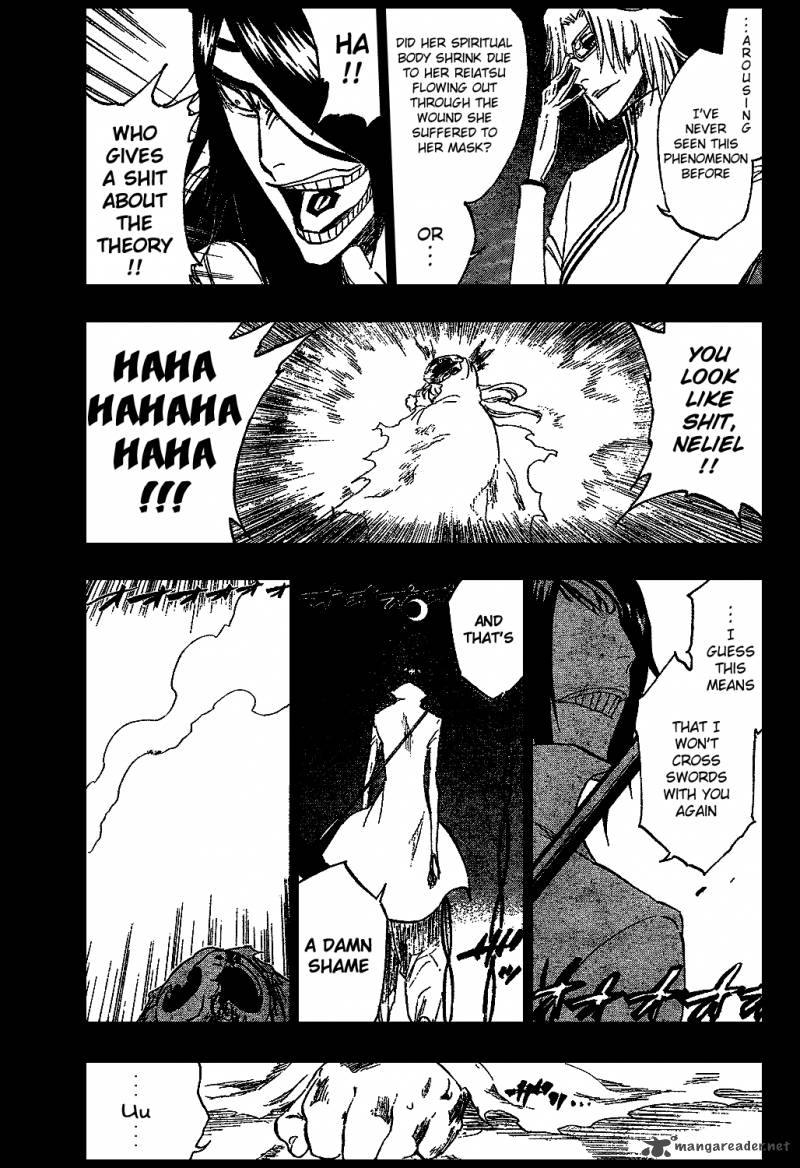 BLEACH Chapter 295 - Page 6