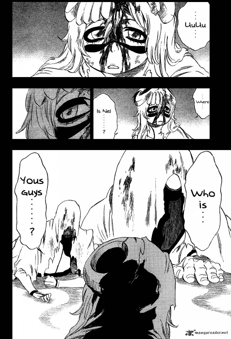 BLEACH Chapter 295 - Page 7