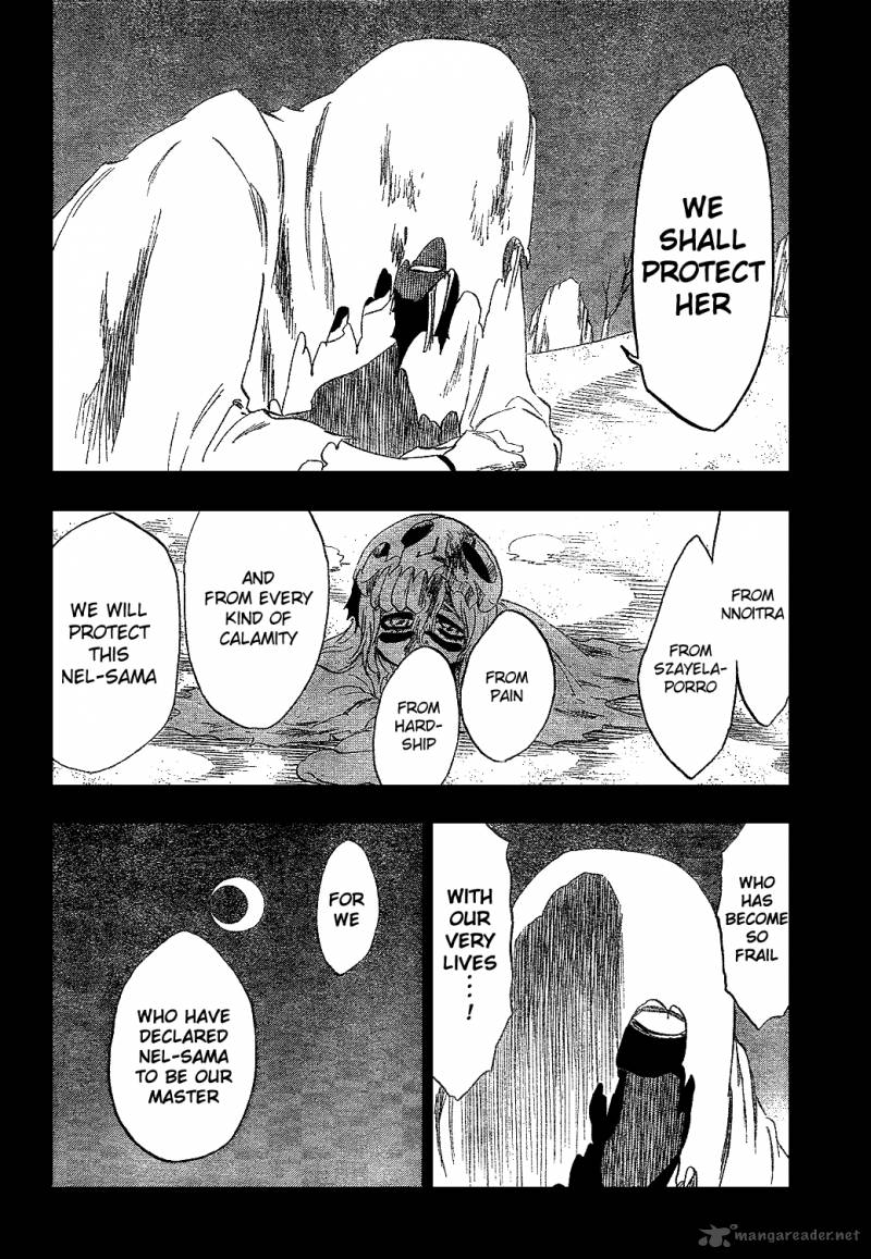 BLEACH Chapter 295 - Page 9