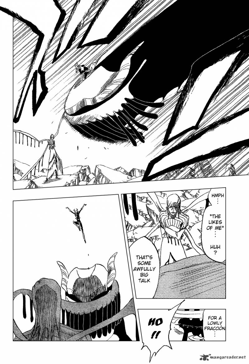 BLEACH Chapter 296 - Page 11