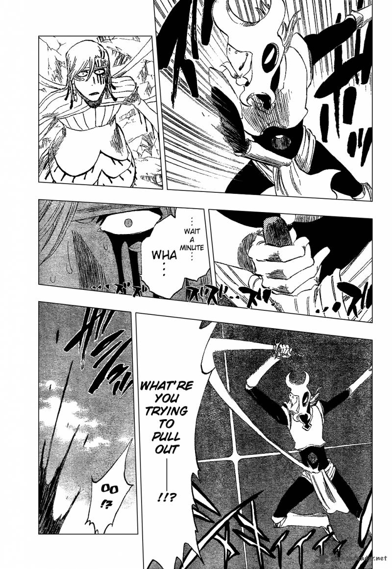BLEACH Chapter 296 - Page 12