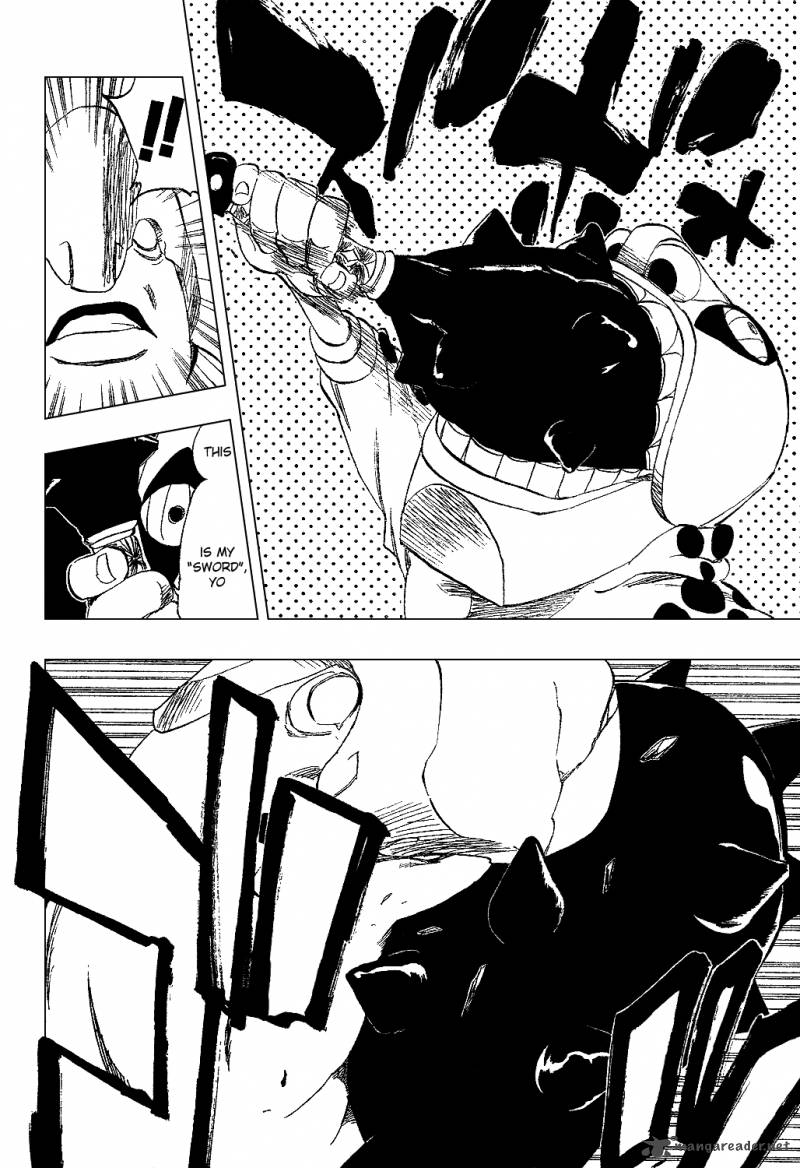 BLEACH Chapter 296 - Page 15