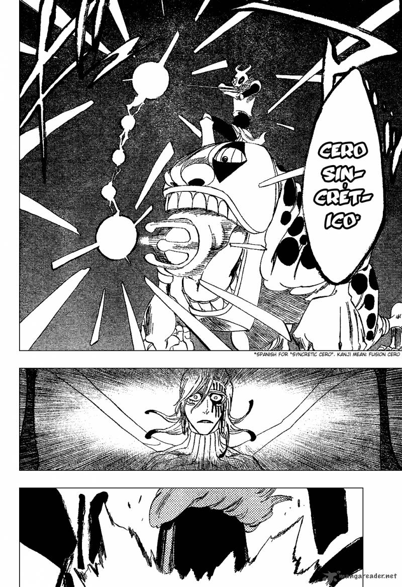 BLEACH Chapter 296 - Page 17