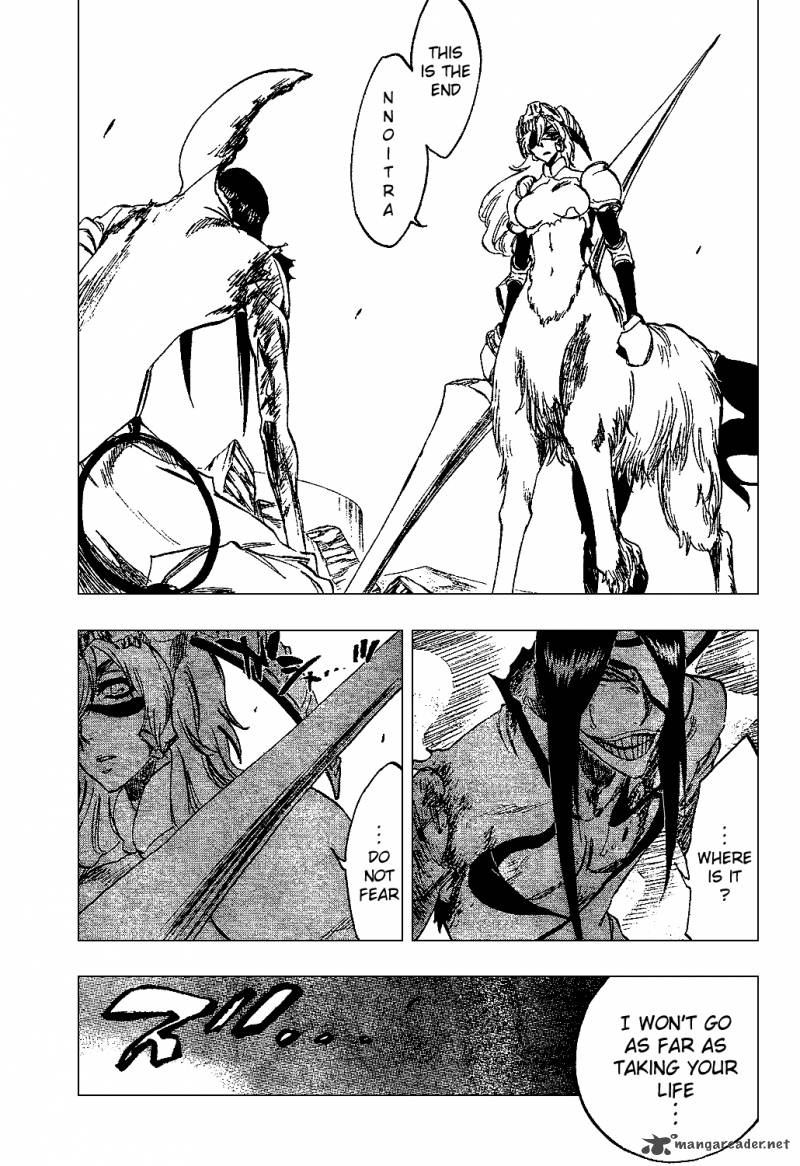 BLEACH Chapter 296 - Page 18