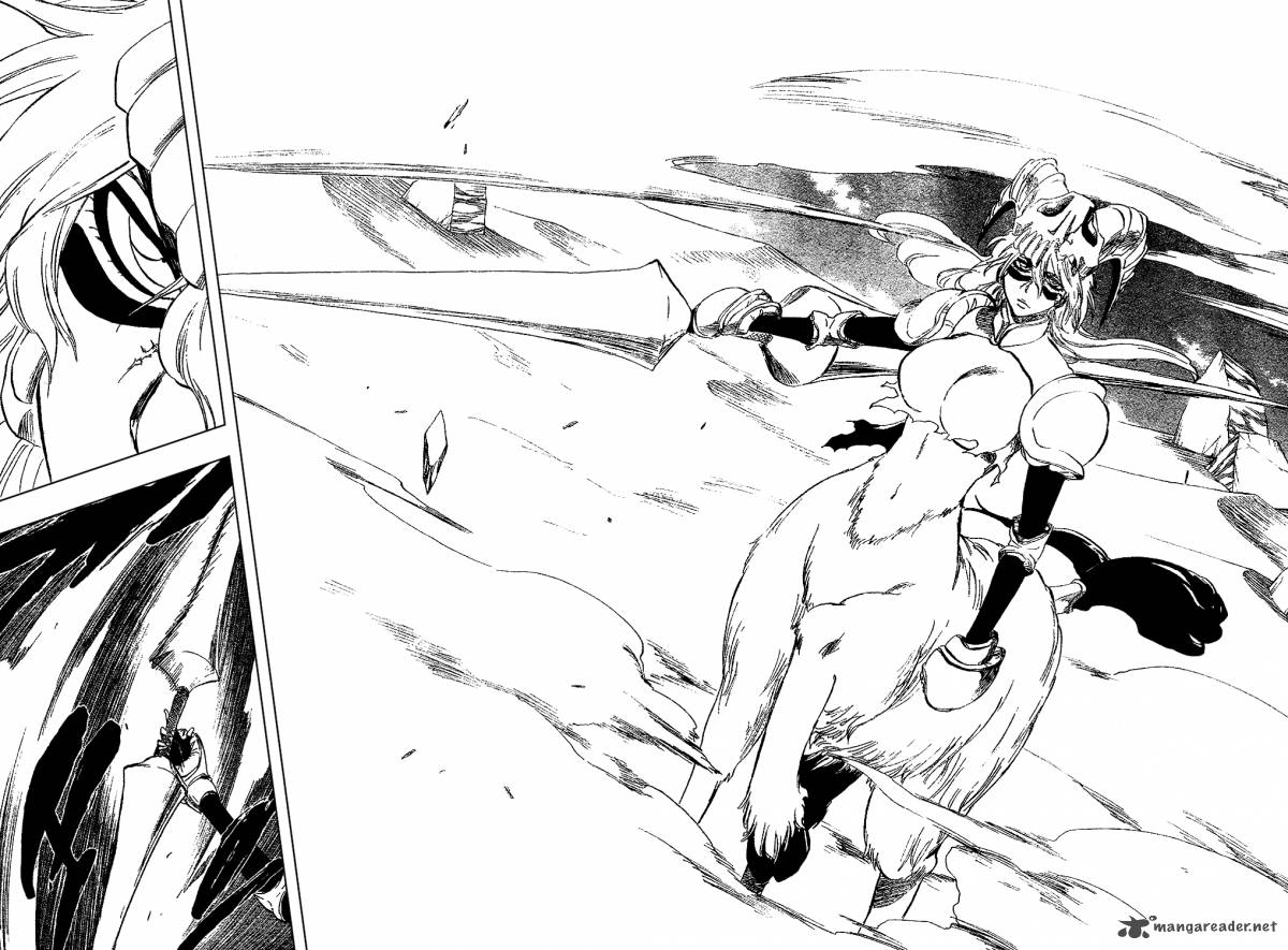BLEACH Chapter 296 - Page 6