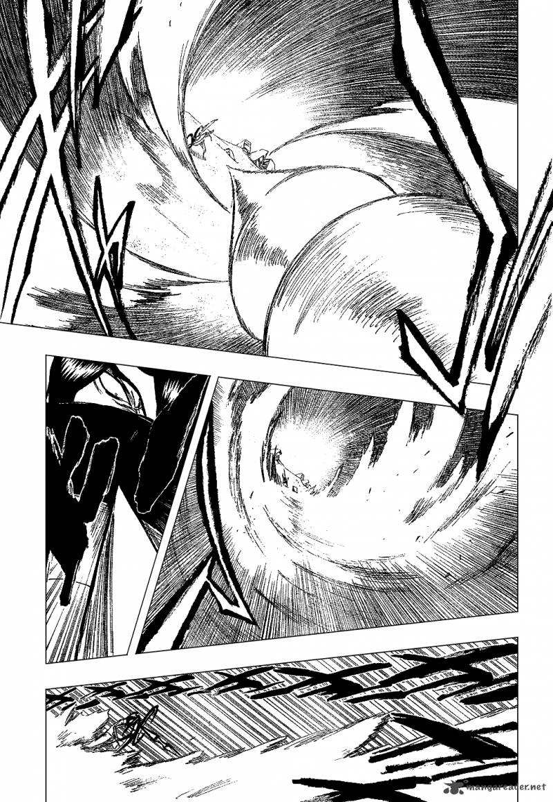 BLEACH Chapter 296 - Page 8