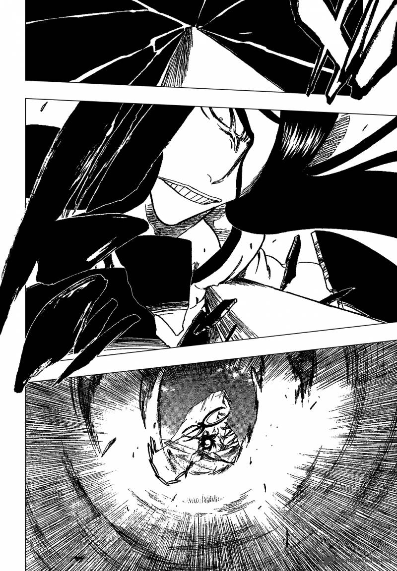 BLEACH Chapter 296 - Page 9