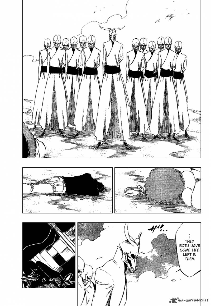 BLEACH Chapter 297 - Page 14