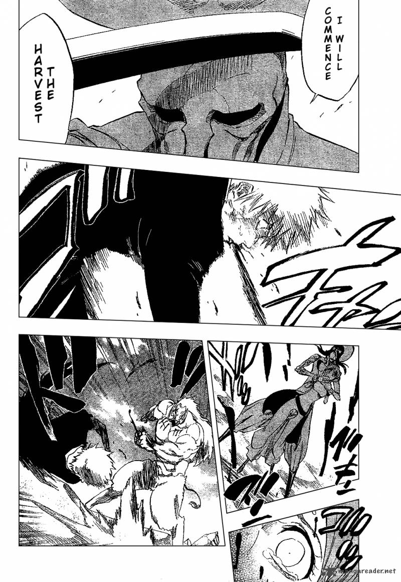 BLEACH Chapter 297 - Page 15