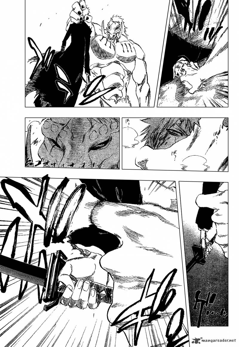 BLEACH Chapter 297 - Page 16