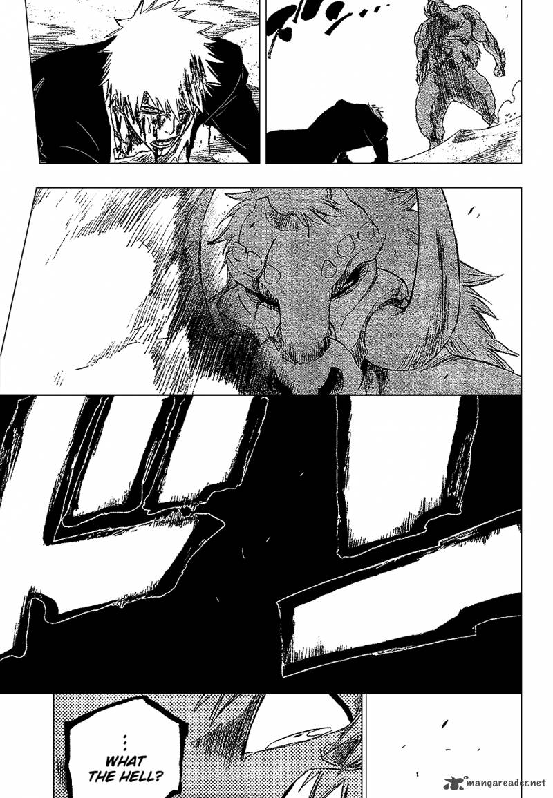 BLEACH Chapter 297 - Page 18